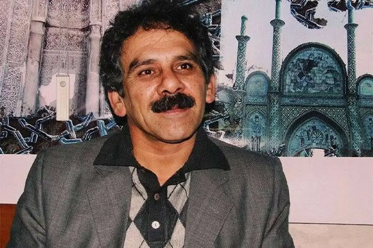 خبر فوری فرهنگ و هنر | اسماعیل همتی، نمایشنامهنویس و شاعر پیشکسوت در ۷۱ سالگی درگذشت / علت مرگ عارضه مغزی اعلام شد؛ پیکر فردا در سمنان تشییع میشود