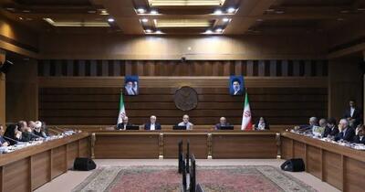 تصویب مخالفت هیئت وزیران یا «طرح مقابله با نفوذ سرویسهای اطلاعاتی و دولتها یا نهادهای بیگانه»