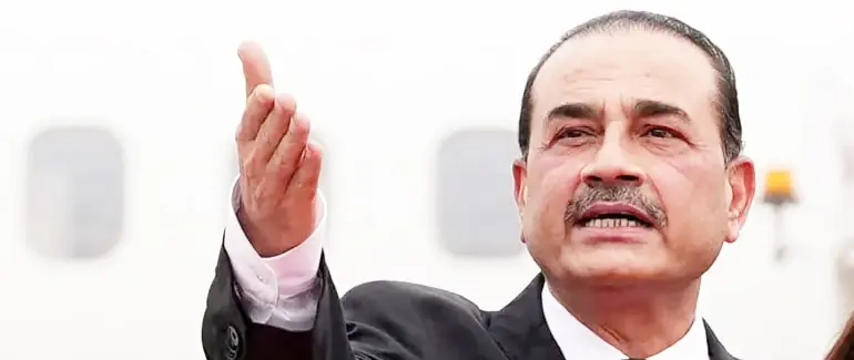 سه هدف کلیدی « عاصم منیر» در سفر مهم به تهران