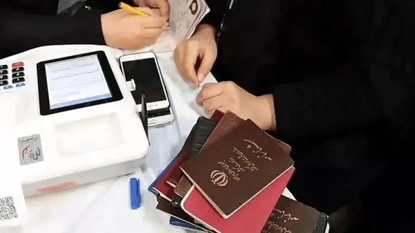 انتخابات شوراها بهصورت تمامالکترونیک برگزار می شود