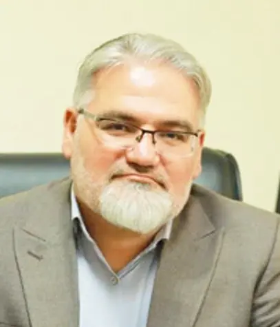 معمای تورم زایی انسان ها
