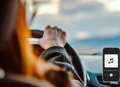  آلبوم های جدید موسیقی و افزایش تصادفات