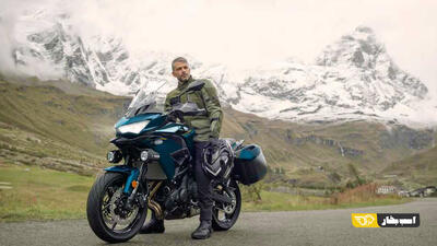 کاوازاکی Versys 650؛ چرا این موتورسیکلت هنوز برای مالکانش جذاب است؟