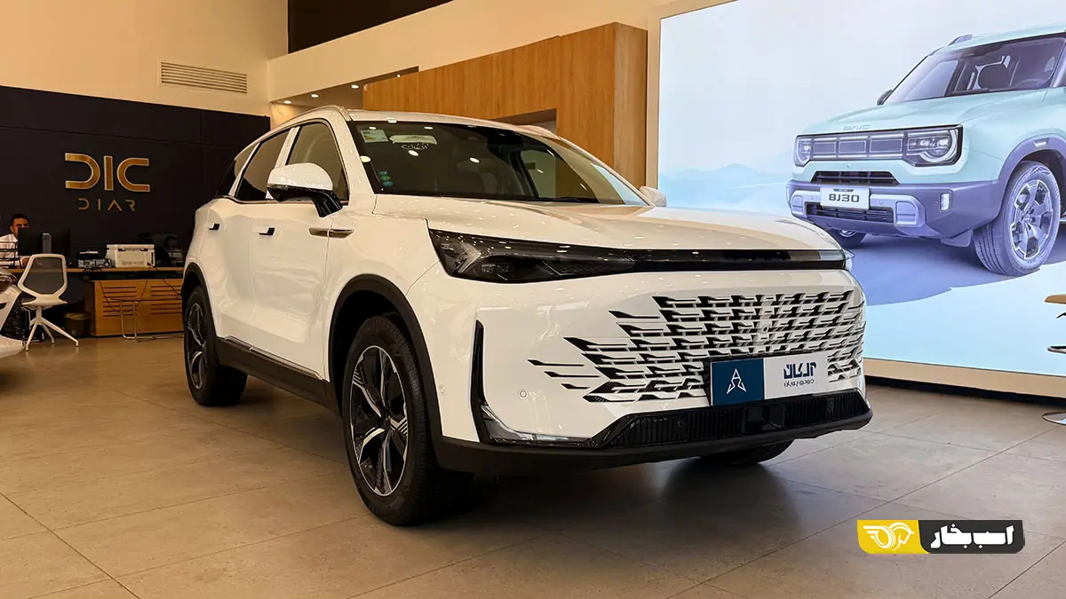 قیمت بایک X7 با امکانات بیشتر اعلام شد - شهریور 1405