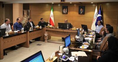 تمرکز بر رویکرد فنی و سیاستگذارانه در مسیر احیای معادن و صنایع معدنی