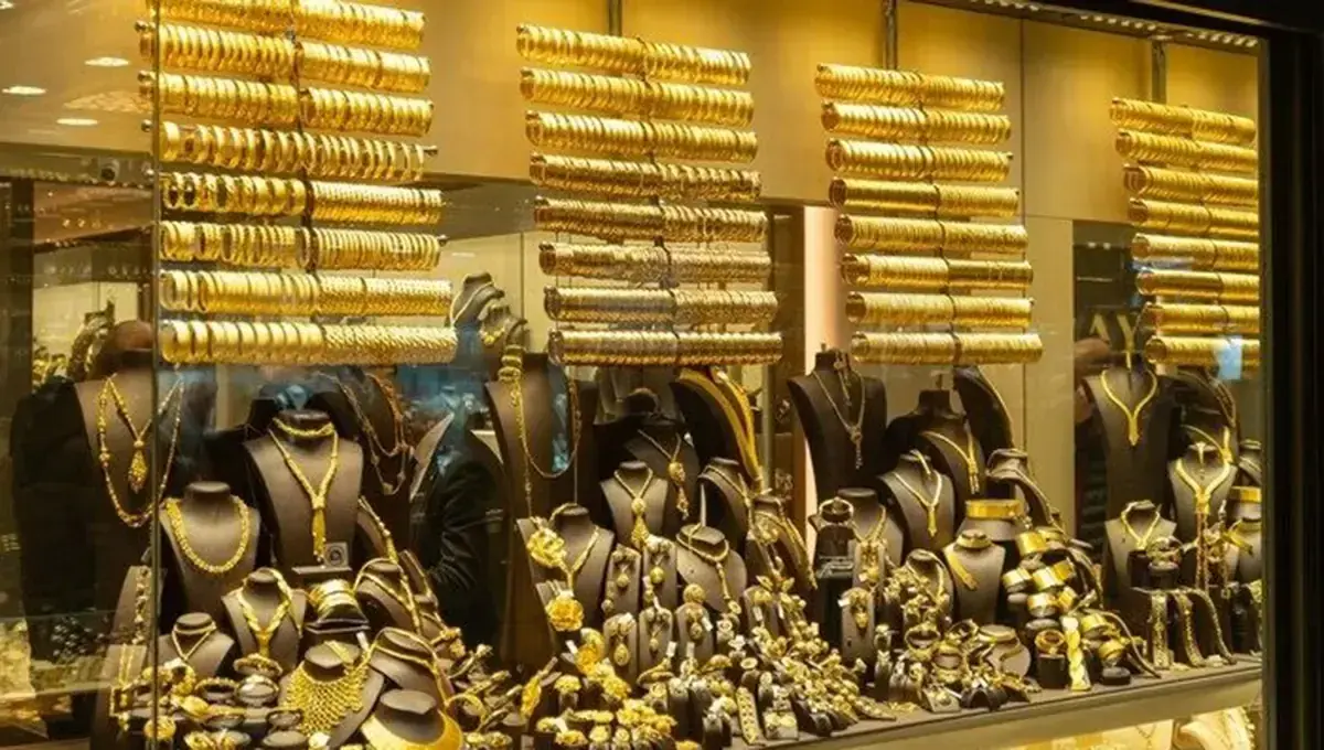 هشدار رئیس اتحادیه طلا؛ برای خرید و فروش طلا فعلاً عجله نکنید