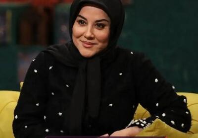 شوخی بامزه جناب خان با اسم آشا محرابی