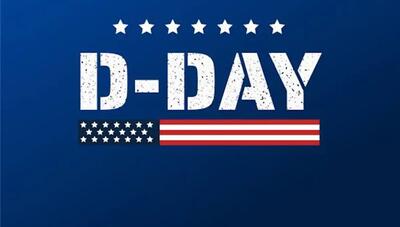 چرا اسم بسته تحریمی را D-Day گذاشته اند؟