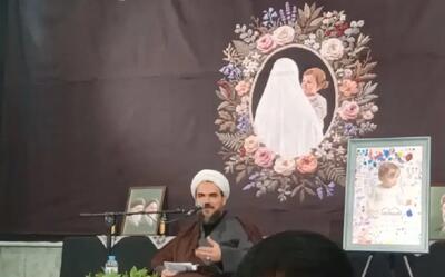 ویژگیهای رهبر معظم انقلاب از زبان حجتالاسلام گلپایگانگی
