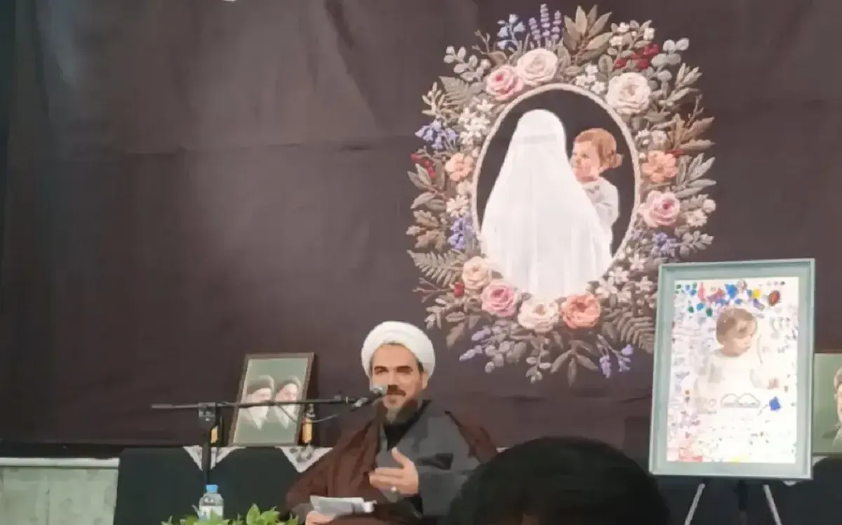 ویژگیهای رهبر معظم انقلاب از زبان حجتالاسلام گلپایگانگی