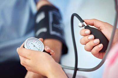  چگونه از فشار خون بالا پیشگیری کنیم؟