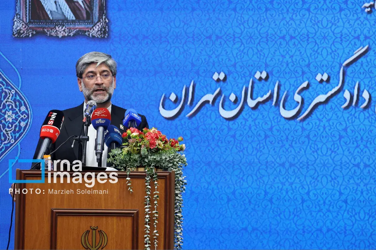 دادگستری تهران: تعقیب عاملان شهادت رهبر شهید انقلاب در اولویت قرار دارد