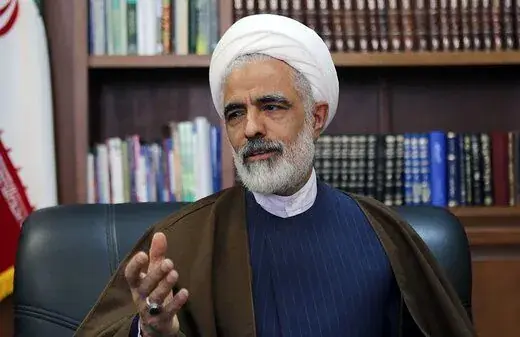معاون رییسجمهور: دومین شکایت بینالمللی از ترامپ، بعد جنگ ۱۲ روزه، در حال نهاییشدن است/انتقام و خونخواهی با قدرت ملی امکانپذیر است