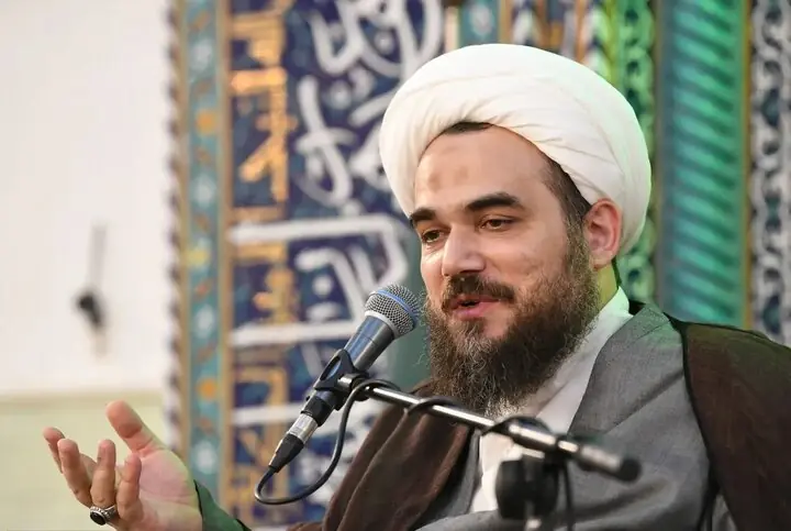 محمدی گلپایگانی: سیده بشری خامنهای به معنی واقعی «اُمّ ابیهای» پدر بود