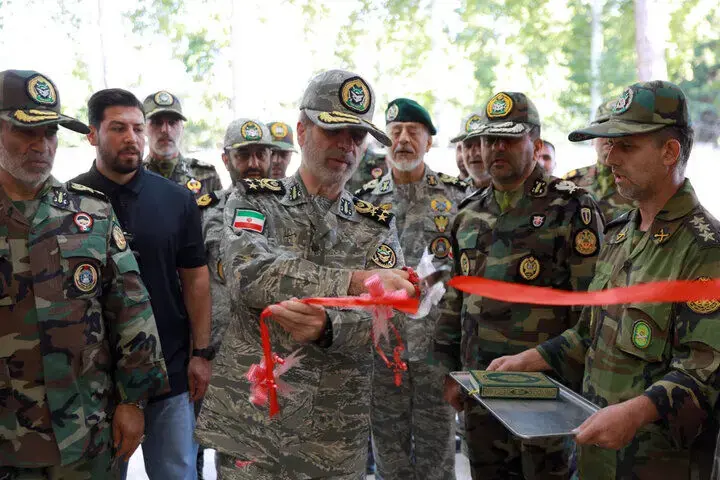 امیر حاتمی: ایران میدان آزمون توطئهها و ماجراجوییهای دشمنان نیست