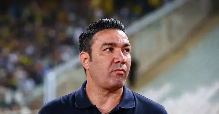 نکونام: نقاط قوت پرسپولیس را کنترل کردیم