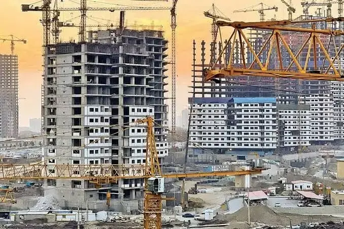 تناقض تاریخی در بازار مسکن