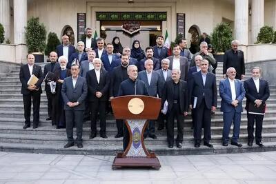 دولت ابربحران ها