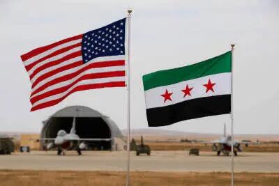آمریکا، سوریه را از فهرست کشورهای حامی تروریسم خارج کرد