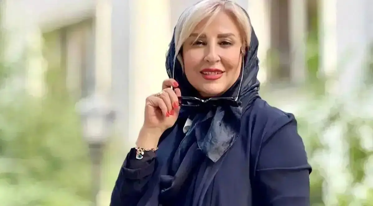  مرجانه گلچین در این برنامه از  گوگوش خواند!/ ببینید