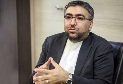 پاسخ دستیار قالیباف به ادعای خلاف واقع رئیس مجلس عراق