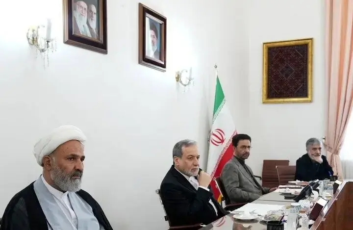 تاکید عراقچی بر نقش دیپلماسی استانی در تقویت مناسبات ایران با همسایگان