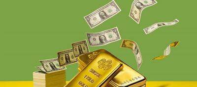  قیمت دلار ۲۰۲ هزار تومان؛ طلای ۱۸ عیار ۲۲ میلیون تومان