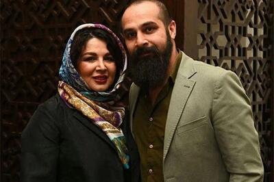 ماجرای آشنایی جالب شهره سلطانی با همسرش
