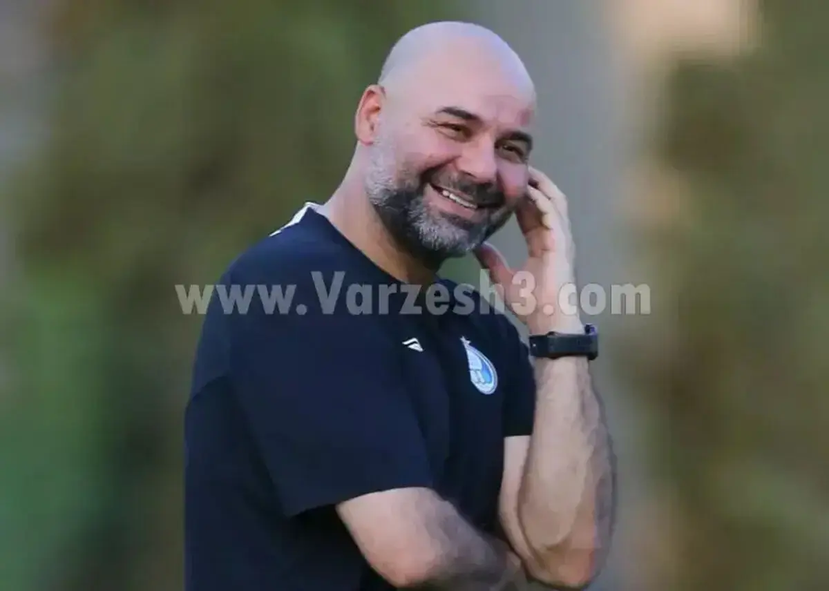کنایه استقلالیها به شکست پرسپولیس!