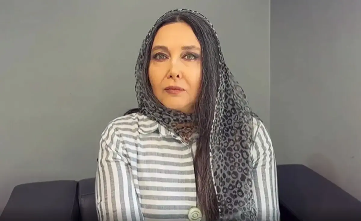  کتایون ریاحی دادگاهی شد