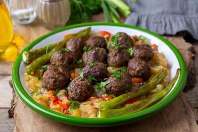 سوغورمه کباب؛ غذای معروف ترکیه با طعمی دودی و متفاوت