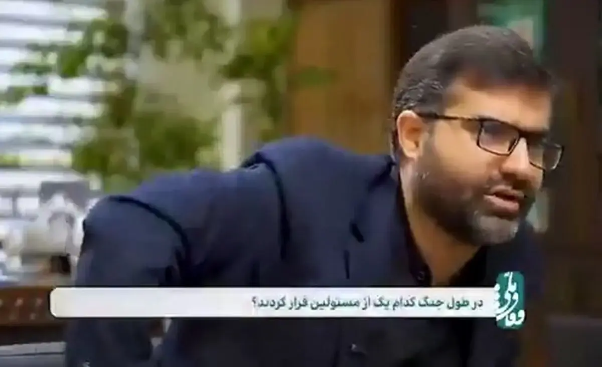 واکنش پزشکیان به احتمال بمباران جلسه دولت؛ به درک!