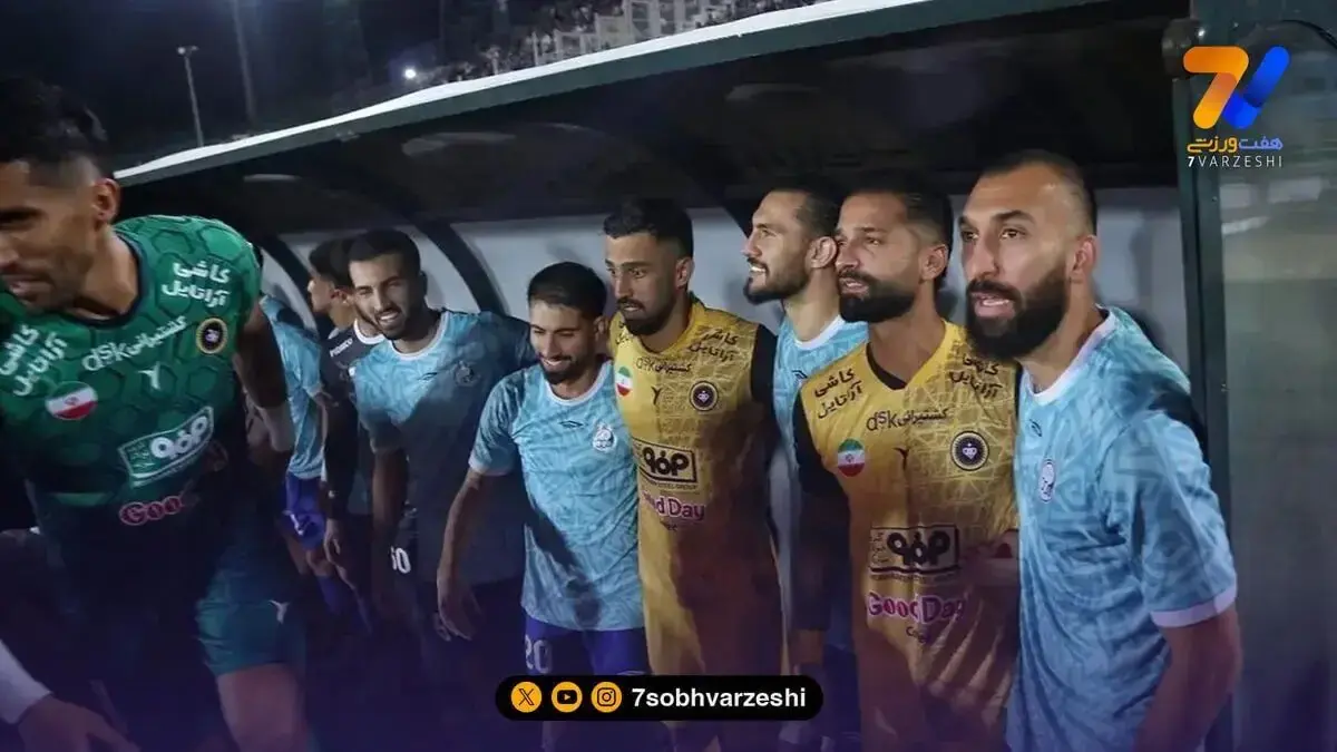 پای رامین رضاییان به قهر دو استقلالی باز شد