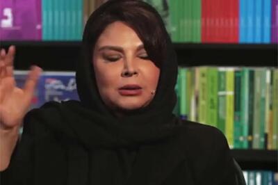حادثهای که شهره سلطانی را ماهها خانهنشین کرد