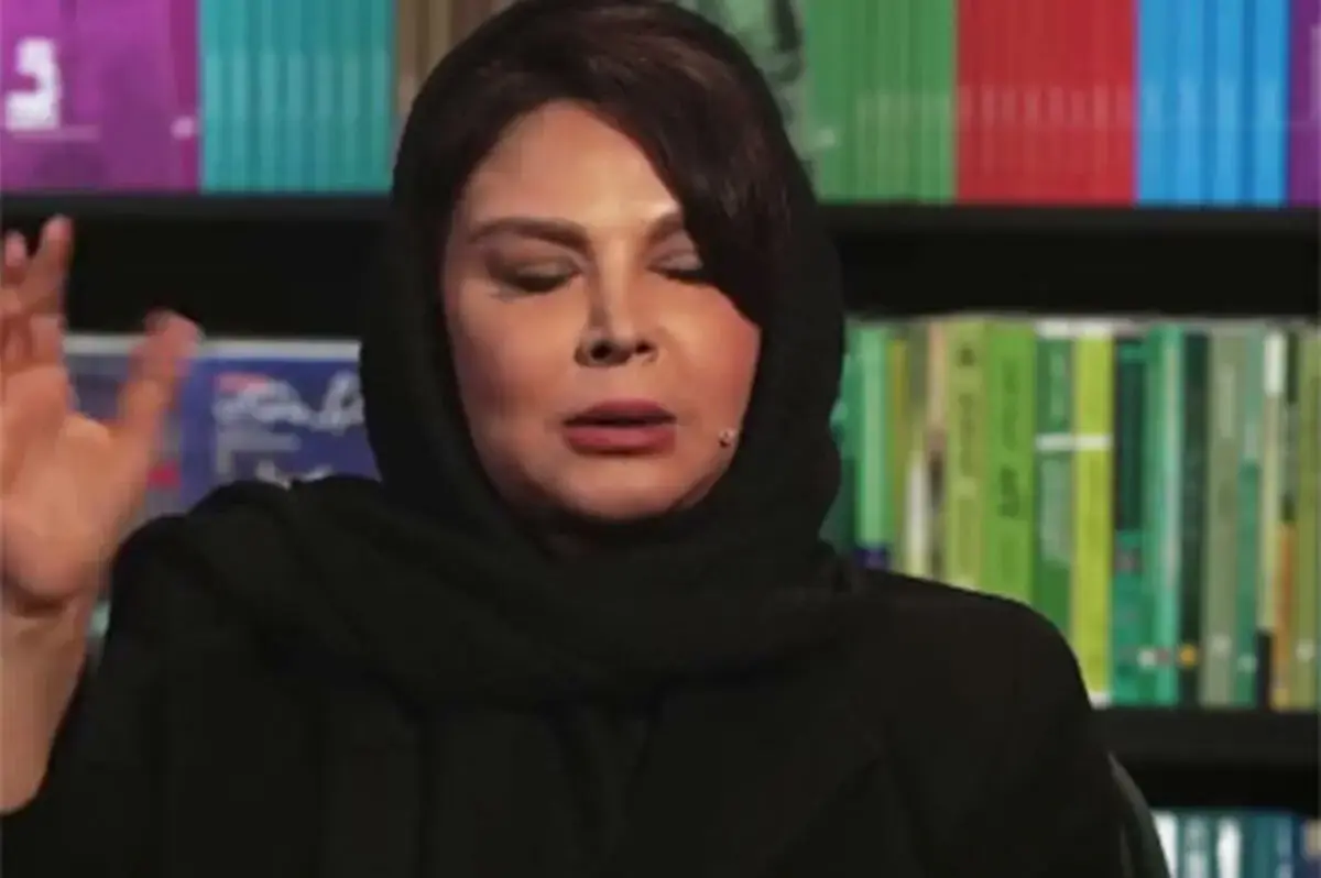 حادثهای که شهره سلطانی را ماهها خانهنشین کرد