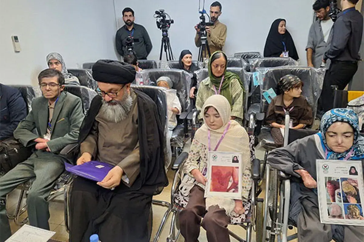 نفت آمریکا به نفع بیماران پروانهای فروخته شد
