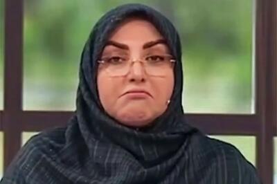  پوشش متفاوت یک مدرسه دخترانه در تهران