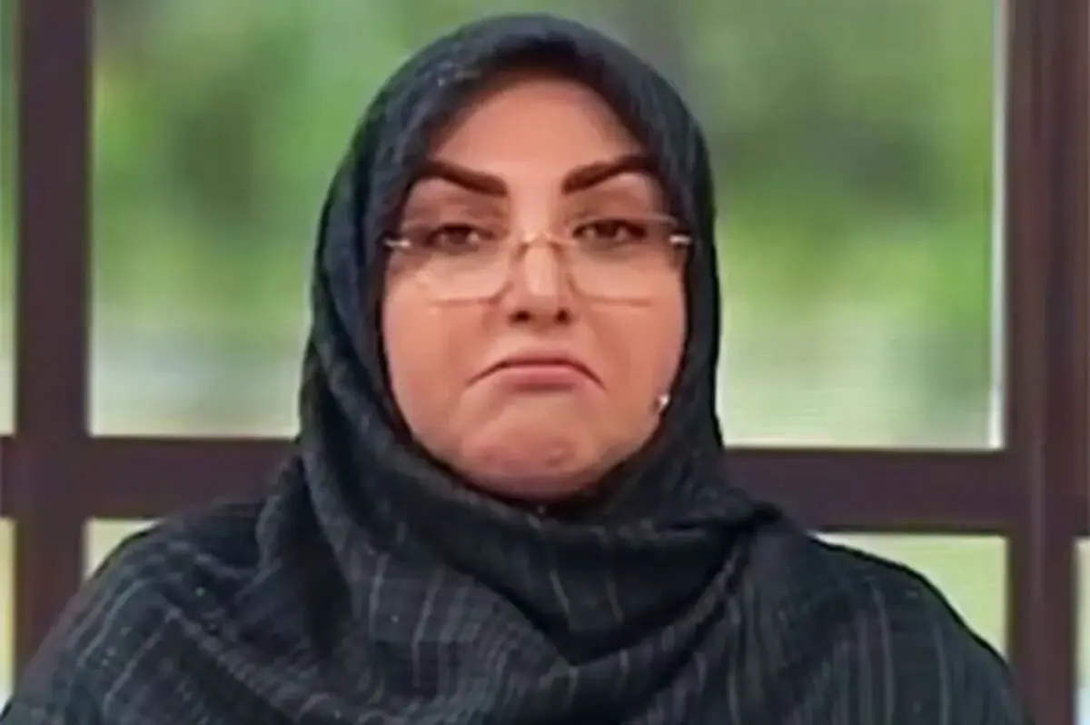 پوشش متفاوت یک مدرسه دخترانه در تهران