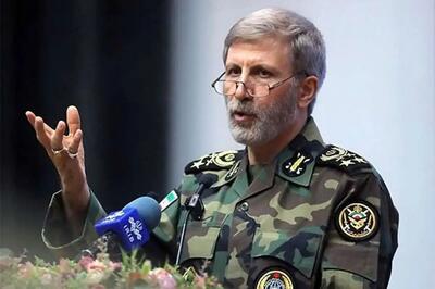  فرمانده کل ارتش: تا ۲۰ نسل می‌جنگیم