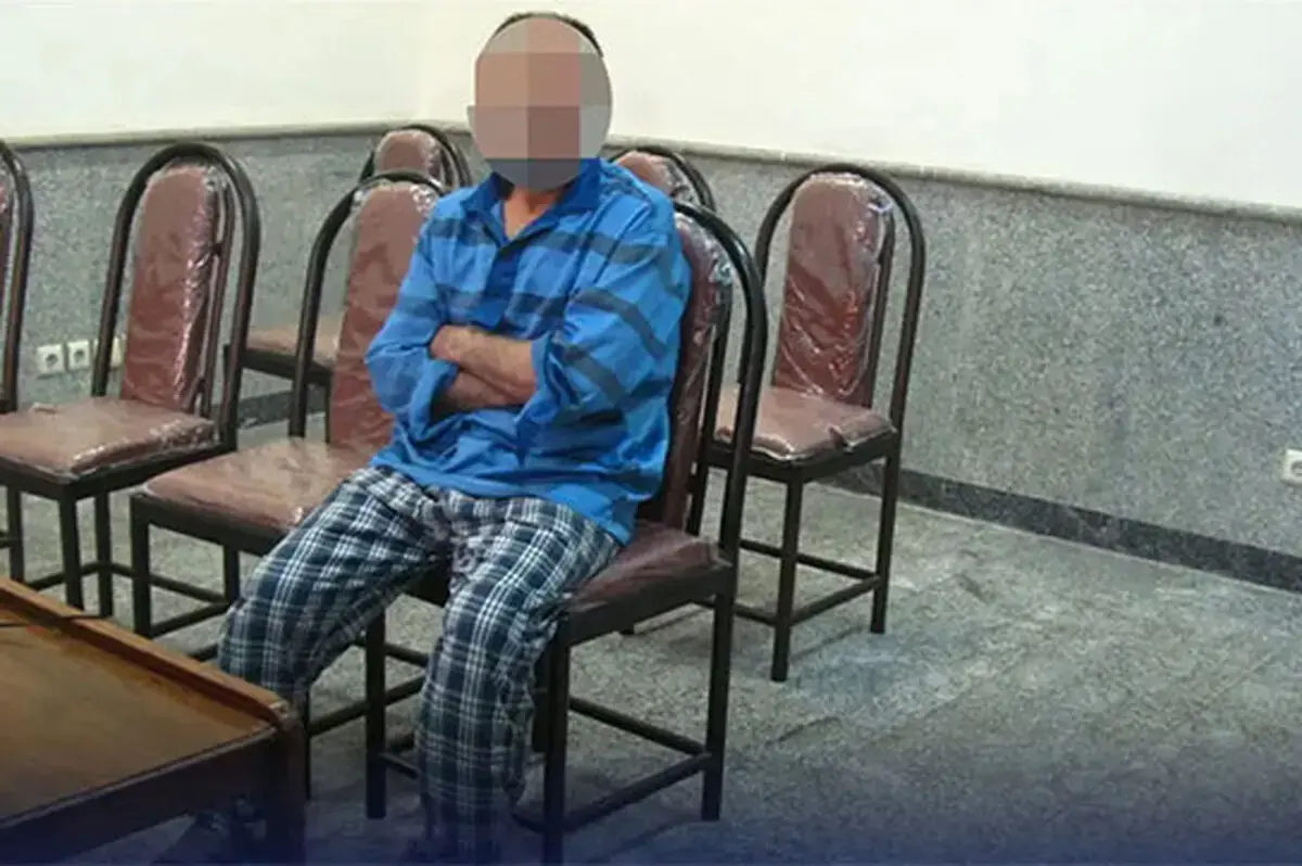 جنایت هولناک پسر علیه مادر پس از ۴۰ سال کینه