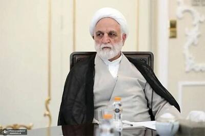 اژهای درباره اصلاح قیمت بنزین: اختلافنظر وجود دارد
