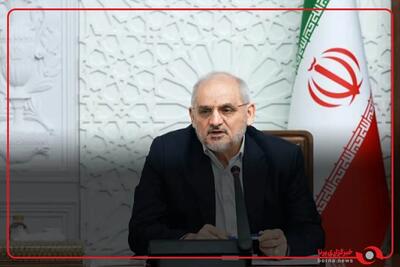 حاجیمیرزایی: با استفاده از کنتورهای هوشمند، به جای قطع برق منطقه، فقط برق مشترکان پرمصرف قطع میشود