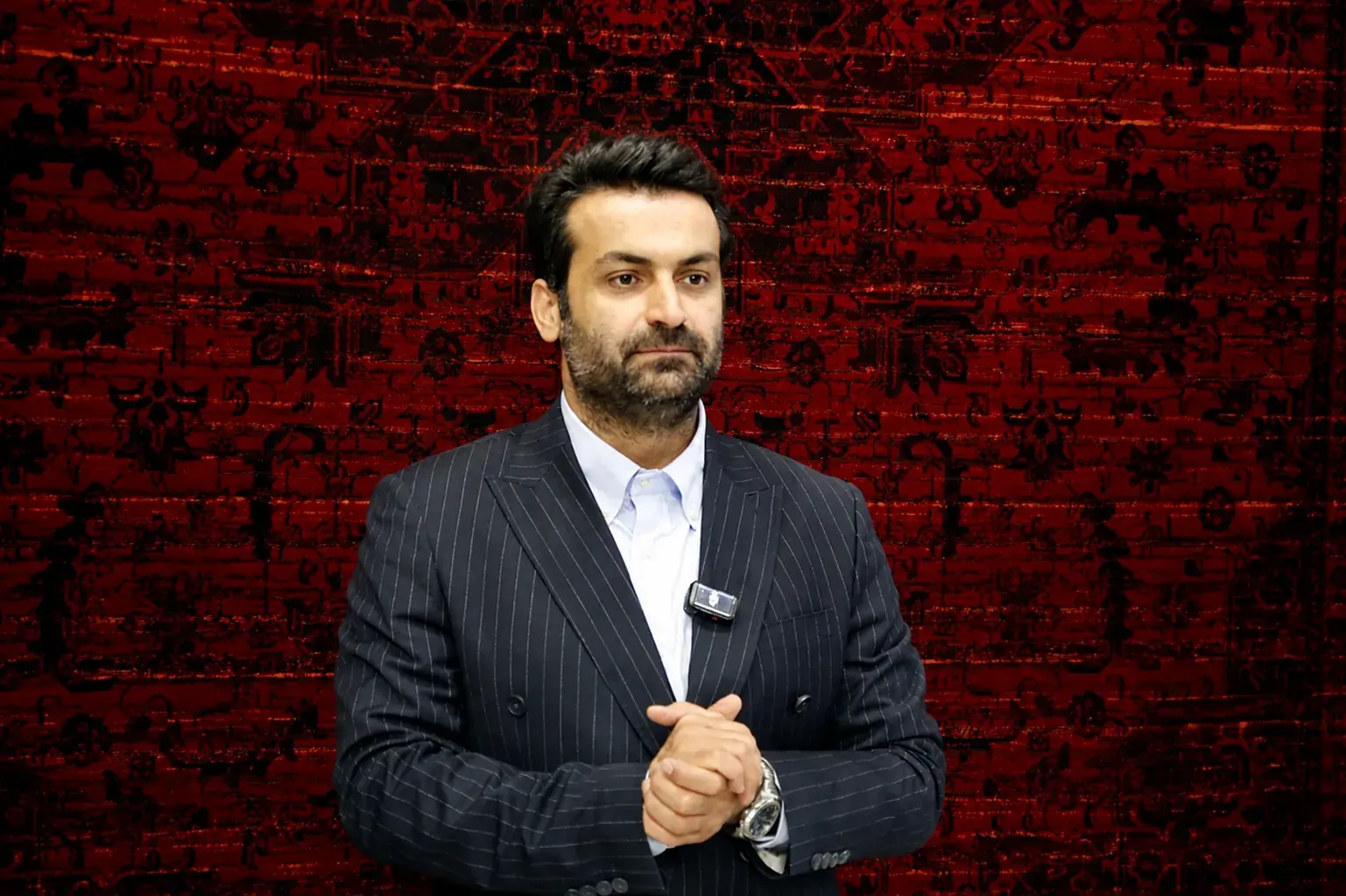 ششمین کنگره بینالمللی «گذر هنر نبوی» به مدت یک هفته در شیراز برگزار میشود / برگزاری دو جشنواره ملی در نیمه دوم سال