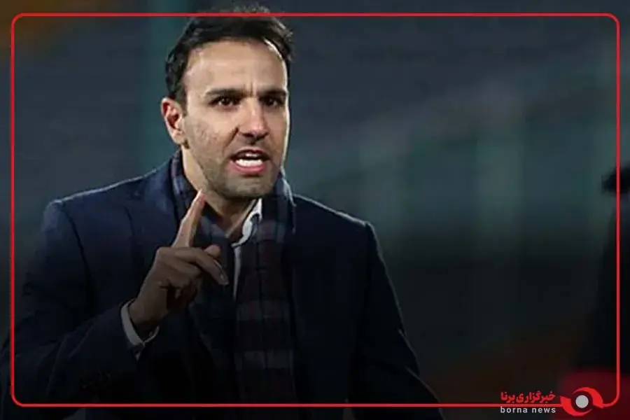  محسن خلیلی، سرپرست تیم پرسپولیس: در فوتبال اگر از فرصت‌ها استفاده نکنی، جریمه می‌شوی