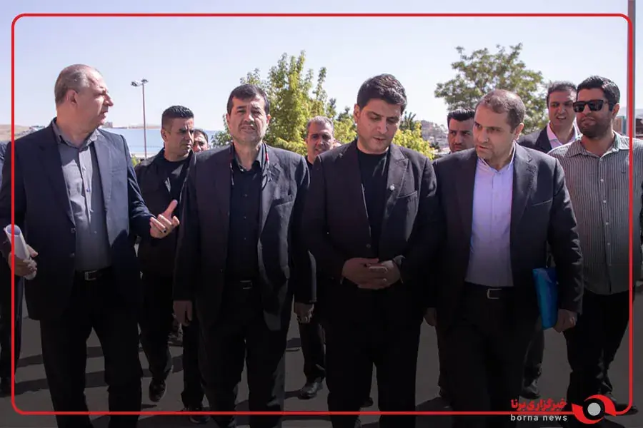  اقدامات اداره کل ورزش و جوانان استان کردستان در دولت چهاردهم