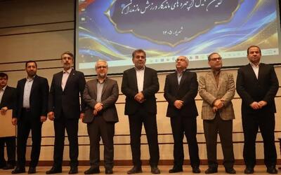 توسعه ورزش مازندران نیازمند حمایت از قهرمانان و زیرساختهاست