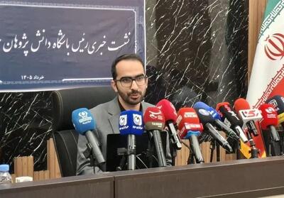 رکوردشکنی المپیادی ایران در سال جاری/۱۳ طلای جهانی سهم امسال دانشآموزان