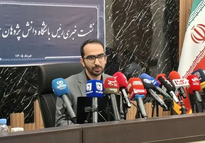 رکوردشکنی المپیادی ایران در سال جاری/۱۳ طلای جهانی سهم امسال دانشآموزان