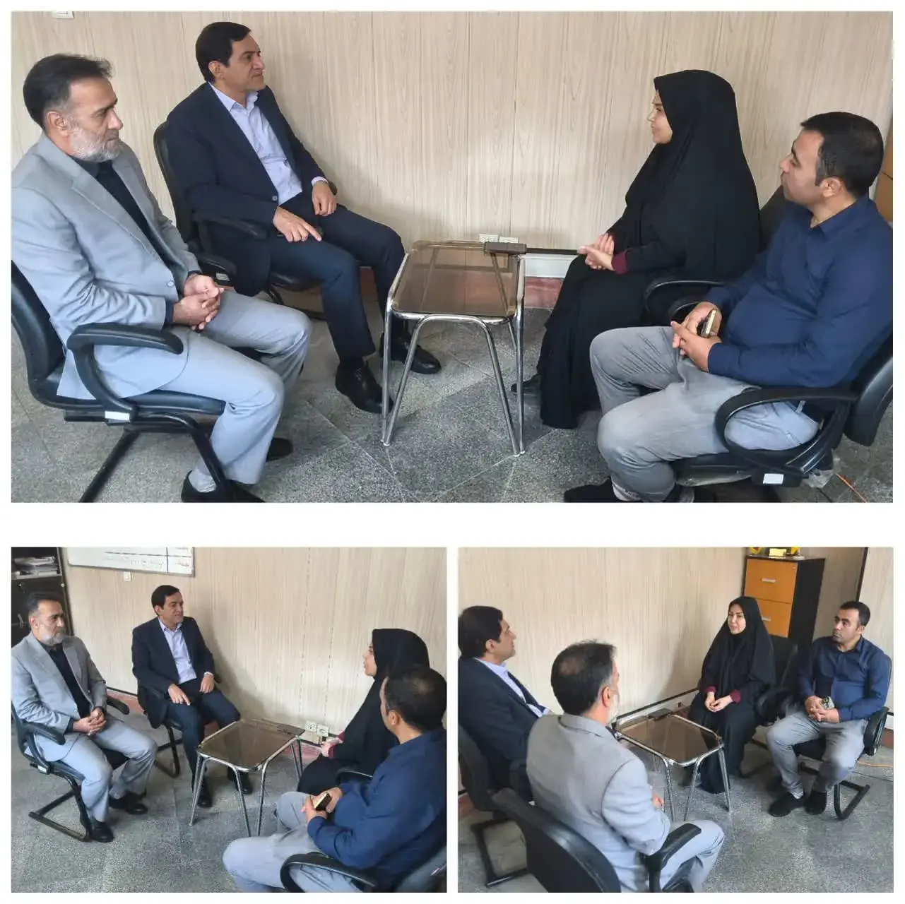 سامانه فواد؛ مسیر سریع و فوری شهروندان برای پیگیری شکایات از دستگاههای اجرایی