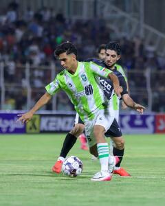 شلیک دیرهنگام پیکان به قلب خیبر؛ خرمآبادیها در شب بازگشتهای دوباره تسلیم شدند
